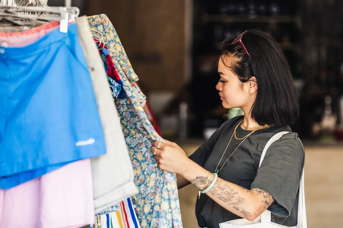Retail Ops