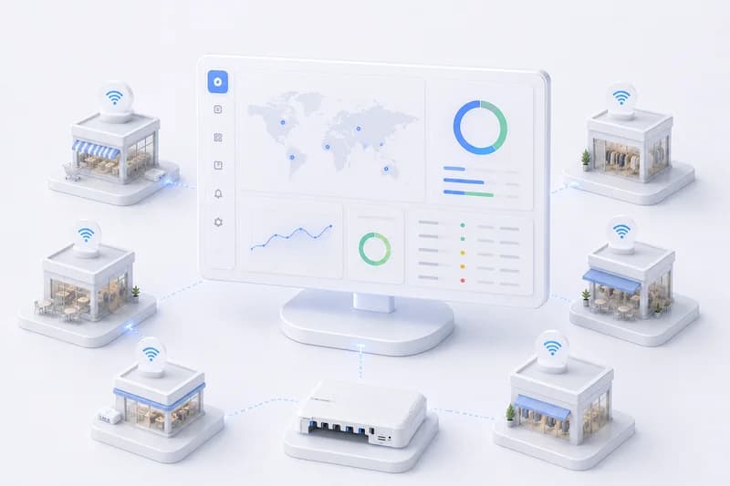 xPilot Dashboard