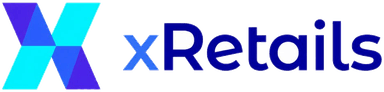 xRetails Logo