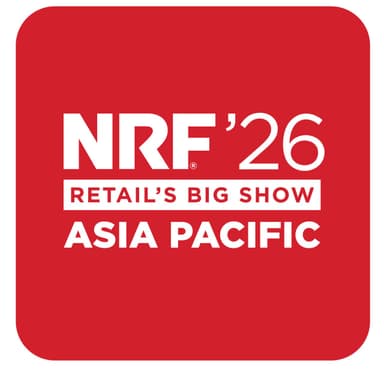 NRF Logo