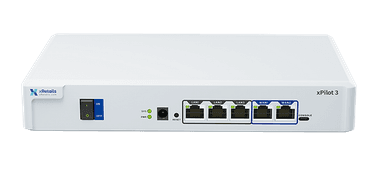 xPilot 3